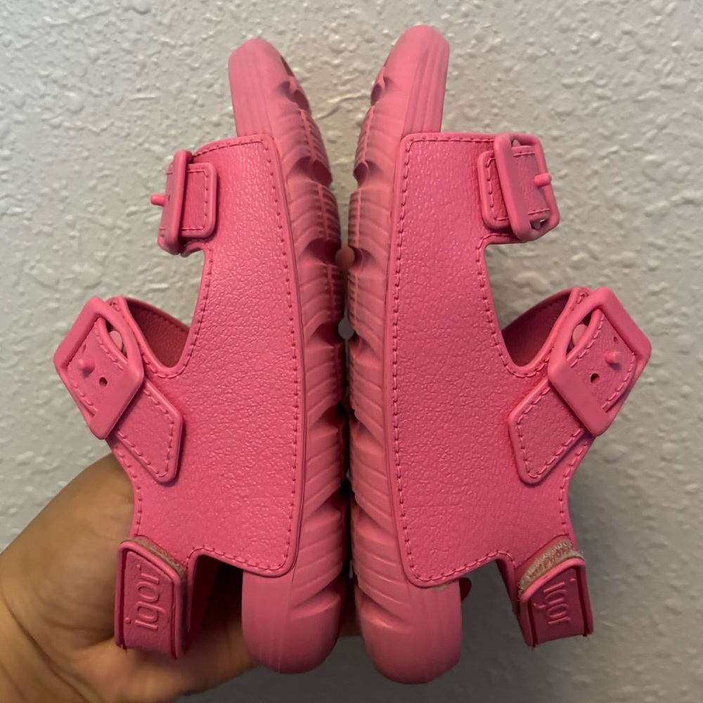 Pink Igor Sandals - Picture 6 of 8